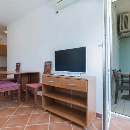 Apartment Riva